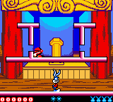 Tiny Toon Adventures - Buster Saves the Day (Europe) (En,Fr,De,Es,It) In game screenshot